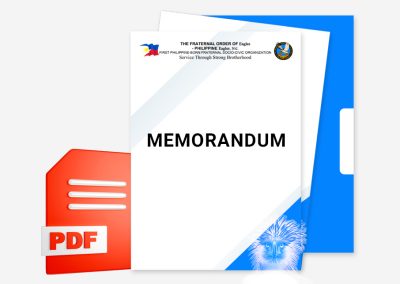 M.C. #002-2026: Official Notice of Adjustment in Office Operations Schedule